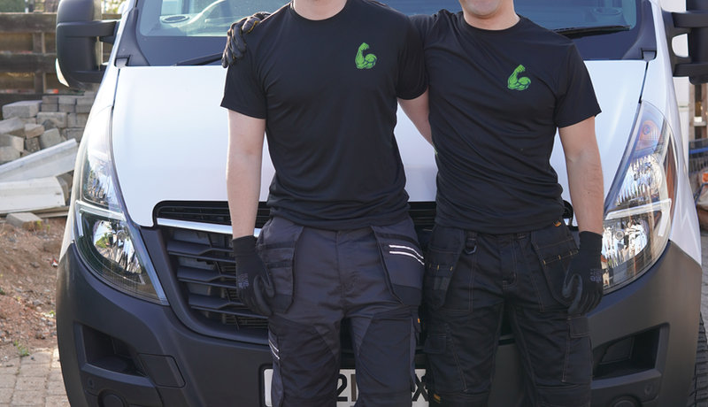 Home Removals — Evil Buff Removals